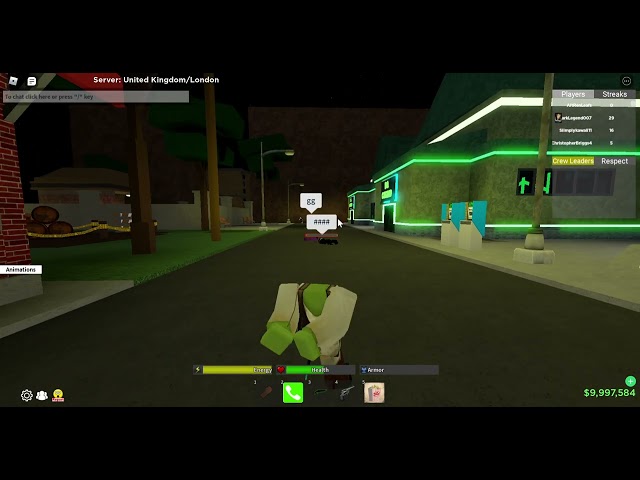 ''imagine locking''