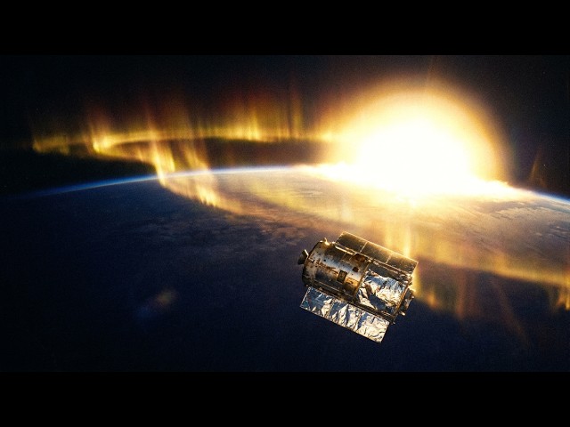 Starfish Prime: What Happened When the U.S. Detonated a Nuke in Space