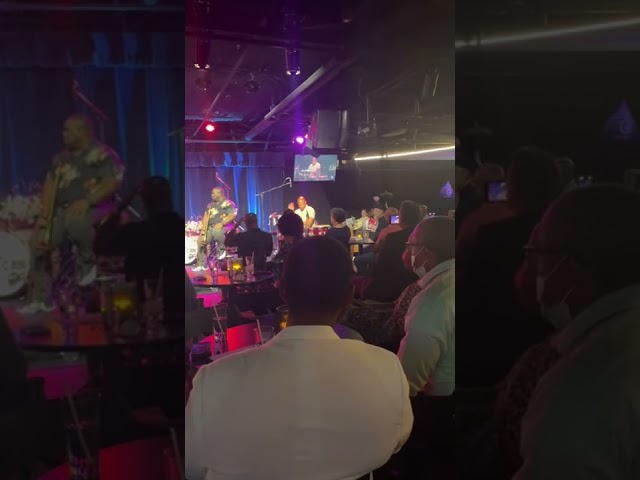 Middle "C" Jazz in Charlotte, NC