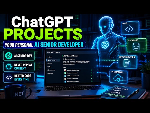 This ChatGPT Feature Changed My Coding Workflow Forever