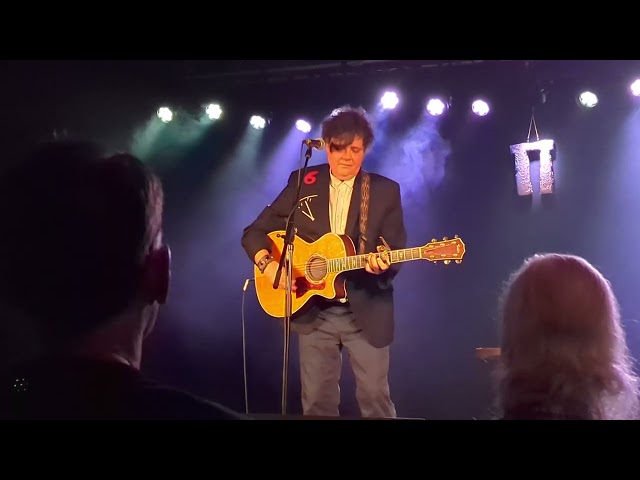 Ron Sexsmith - 2023-03-02 - Diamond Wave