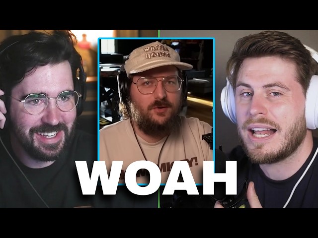 Nogla & Terroriser Respond to Wildcat's video with a NUKE