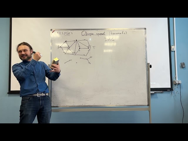 Информатика на Python, семестр 2, лекция 4, ФБВТ МФТИ (2024)