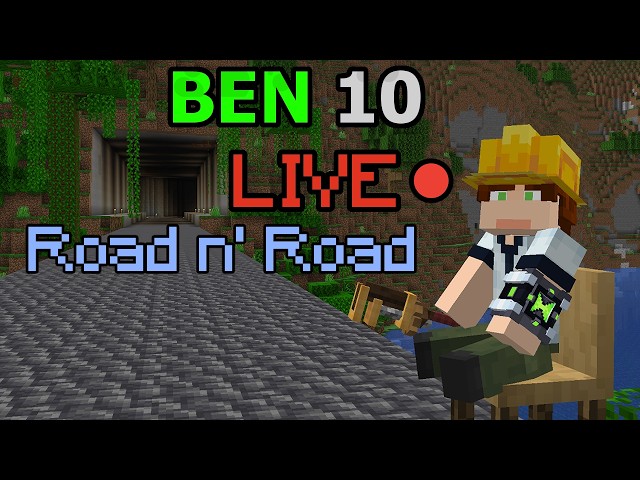 HeroTime Live!!! Road n' Road