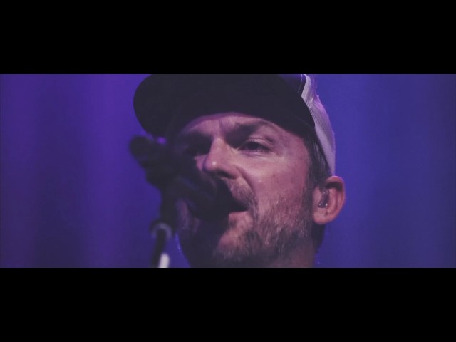 Dispatch - "Only The Wild Ones" [Live at Red Rocks]