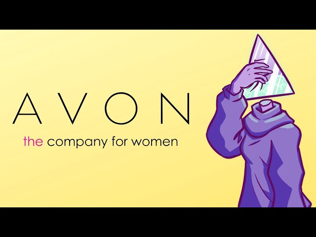 Avon: Makeup, Bribery, and the Beginning of the End (Multi Level Mondays)