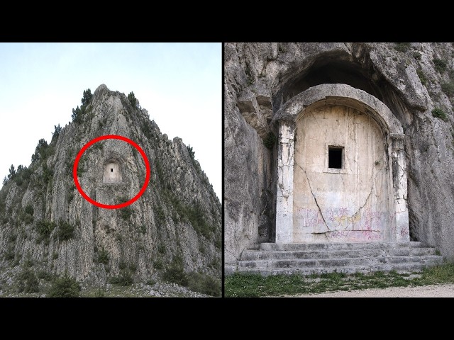 15 Unsolved Mysteries That Will Make You Question Reality