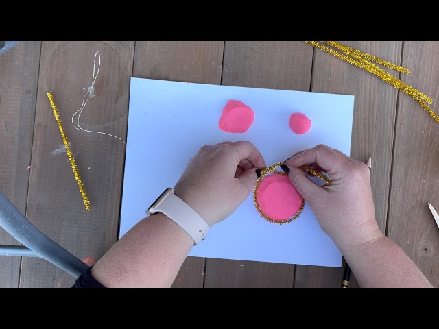 Topographic Map Demo