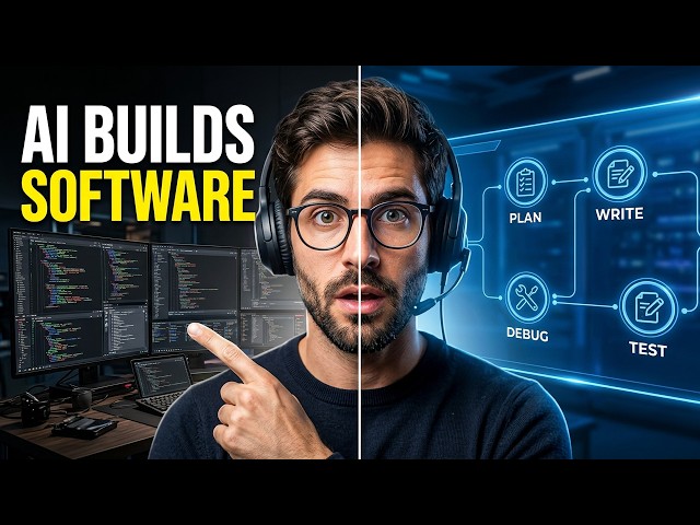 Meta Muse Code: The AI That Can Actually Build Software 🤯 | Muse Spark 1.2