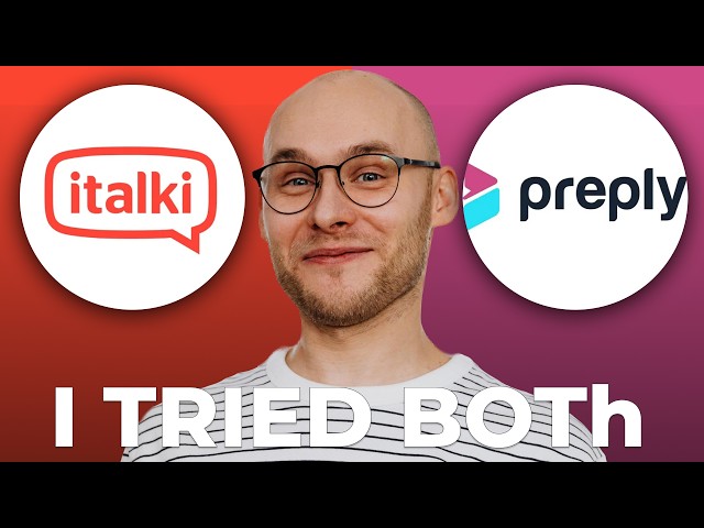 italki vs Preply Review – Still Good?