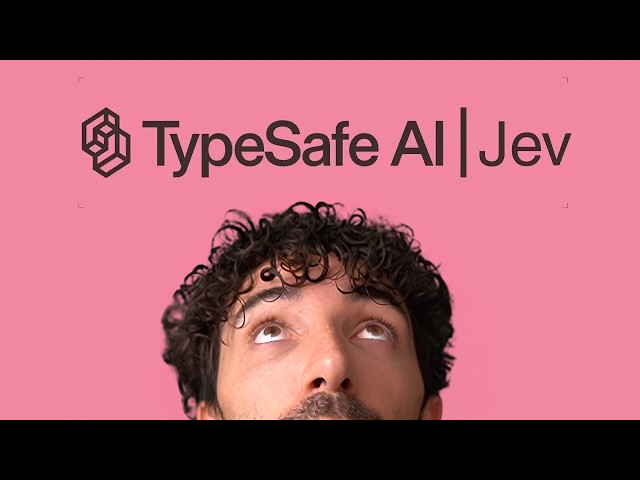 I got an early look at JEV AI with Python (Finally)