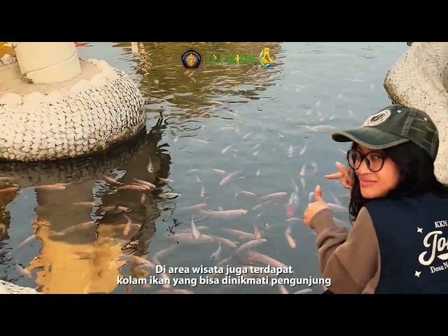 Digitalisasi Promosi Wisata Pandansili melalui Media Sosial dan QR Code | KKN FBIPK UB 2026