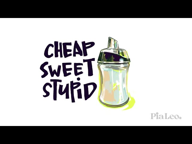 Timelapse: Cheap Sweet Stupid