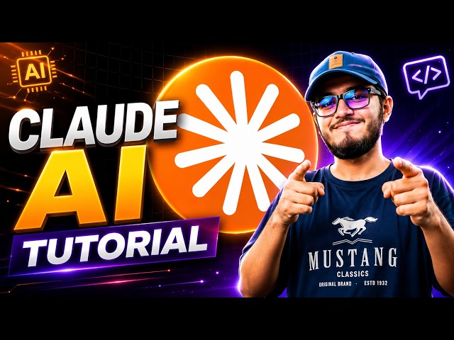 Claude AI | Claude AI Bangla Tutorial Step By Step