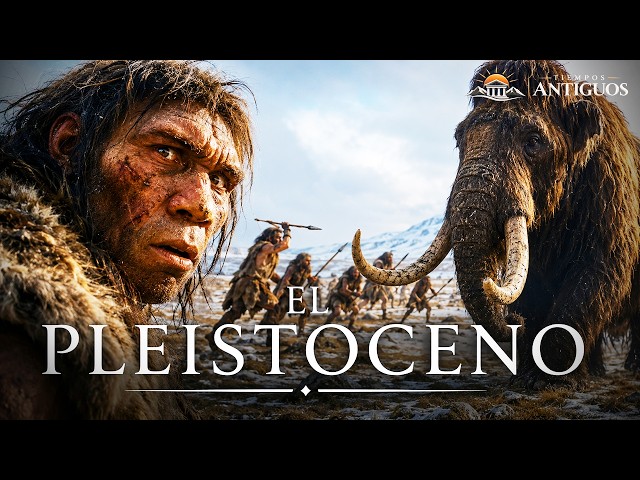 What Was the Pleistocene: Earth When Humans Shared the World With Giants
