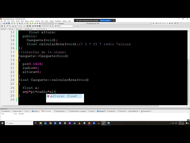 Clase 1 de junio 2026- herencia parte 2