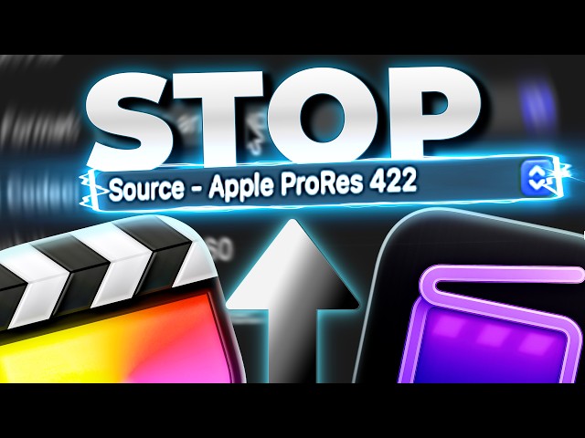 Best Final Cut Pro Export Settings in 2026