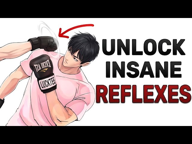 How To Make Your REFLEXES Feel Like SLOW MOTION