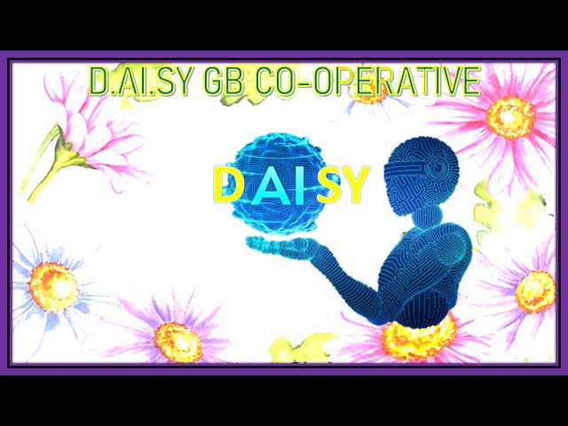 DAISY: Global Billionaries Co Operative