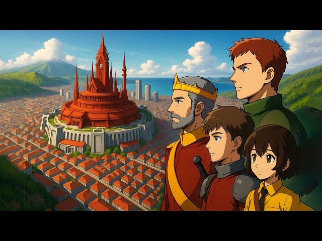 Elixir: A New Story Begins 🔥 The 2007 Original Animations That Started It All