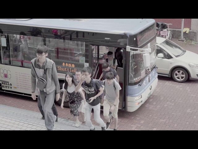 PyCon Taiwan 2018 Documentary