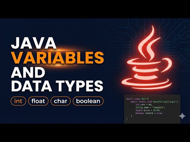 Java Variables DataTypes #Java #JavaProgramming #JavaTutorial #LearnJava #JavaVariables #javascript