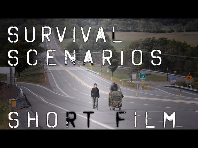 Survival Bugout - Survival Scenarios