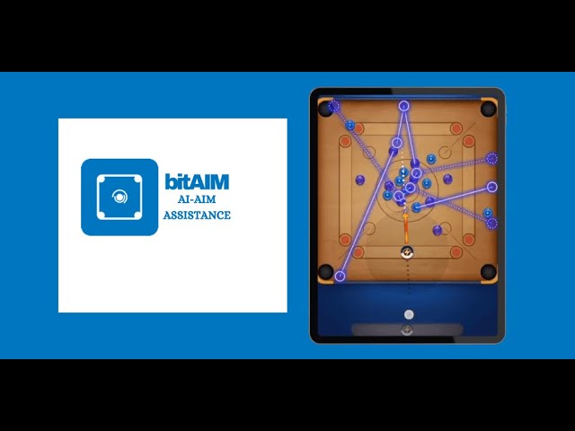 The AI Aim Hack  Inside BitAIM