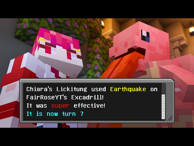 Johto Cobbleverse Is INSANE!