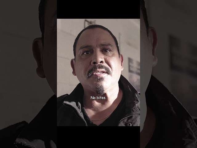 Mailman's Shocking Secret!#shorts