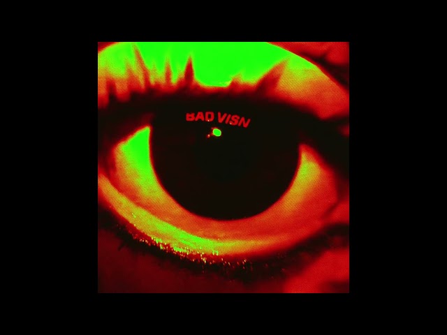 [FREE] Grunge x Alt Rock Type Beat - “BAD VISION”