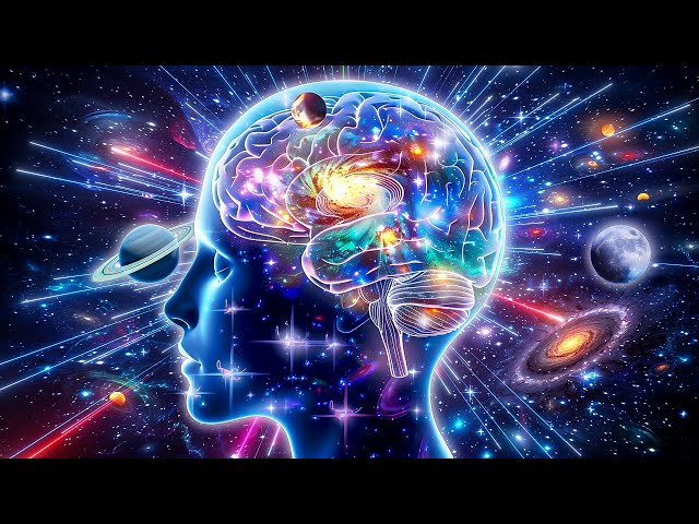 528Hz + 741Hz + 432Hz - The DEEPEST Healing Frequency - Heal The Whole Body, Mind and Soul
