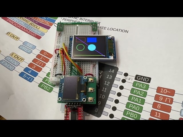 #2605 Arduino Programming using AI
