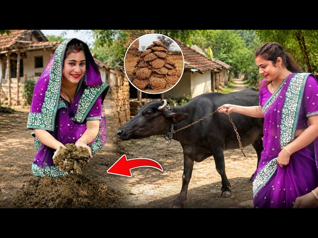 Bhes ne Mari laat golu ko 