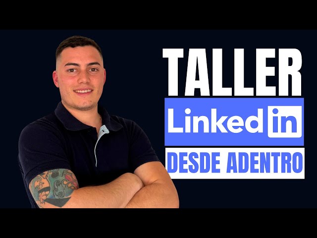 LinkedIn desde adentro: Cómo usar la red para conseguir trabajo y crecer profesionalmente