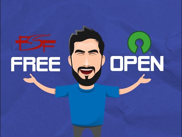 What is the difference between Free Software and Open Source?