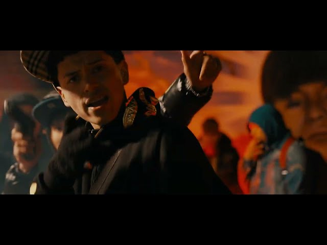 VALIOSO - NANELL x LYON HSG (OFFICIAL VIDEO)