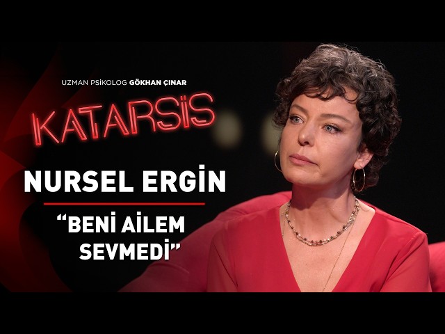 Catharsis: Nursel Ergin “I Got Sick Because I Begged for Love”