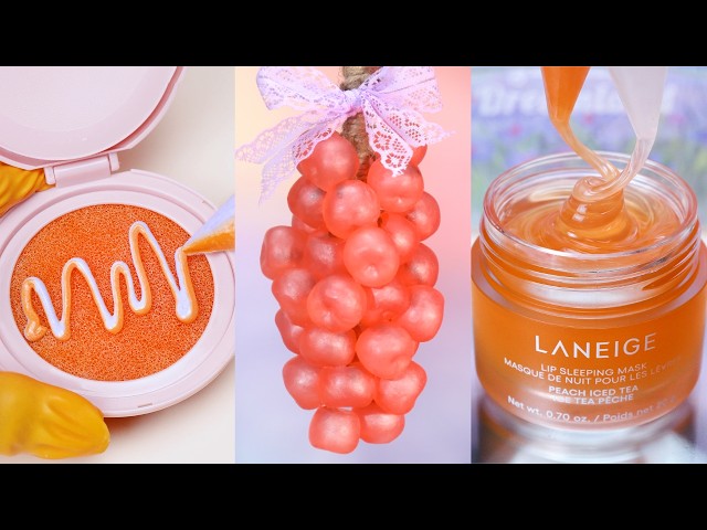Satisfying Makeup Repair ASMR💄Best July Makeup Transformations & Tips To Restore Old Cosmetics #150