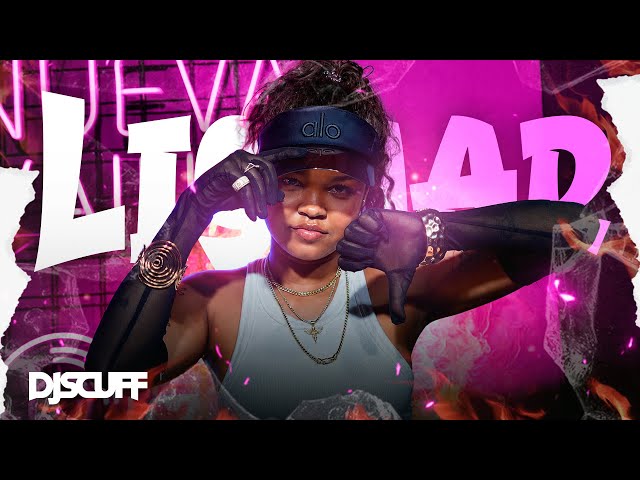 FOR ALL OF YOU! LISMAR - FREESTYLE ❌ DJ SCUFF