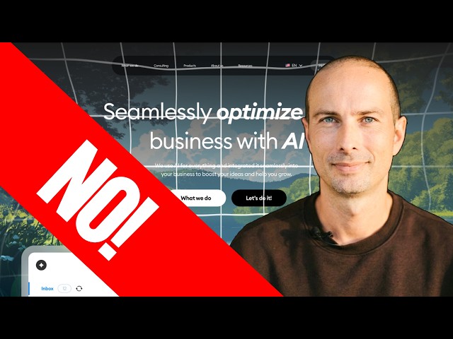 Designer! Use AI like this or just STOP