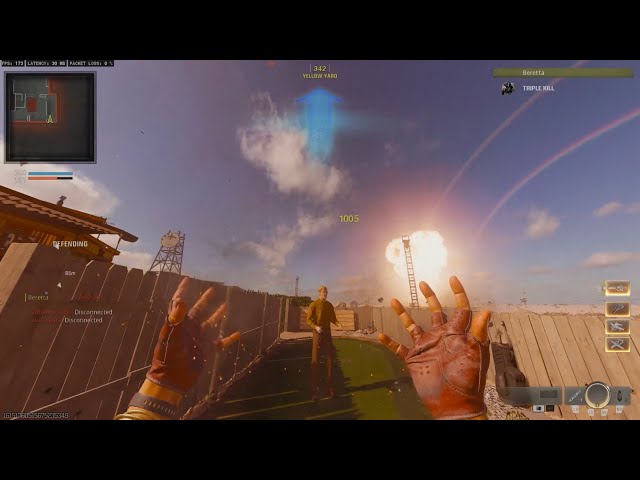 Black Ops 6 - 101 KILLS +  NUKE “LC10” (COD BO6 Multiplayer Gameplay) [No Commentary]