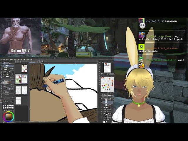 Drakengard 3 20260601