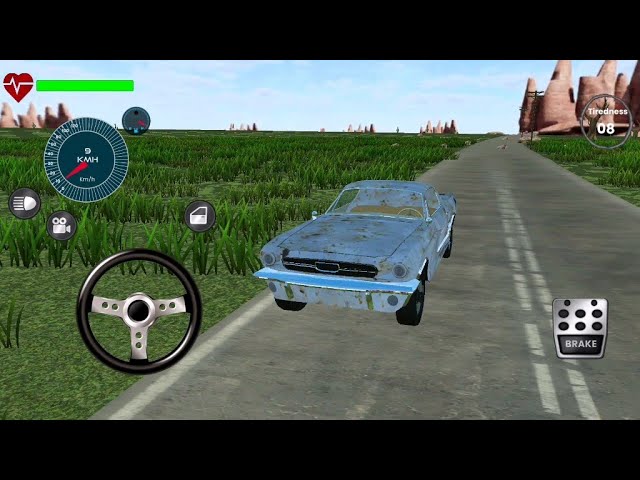 Road trip gamplay #gaming #gameplay #viral #shorts #androidgames #games #androidgameplay