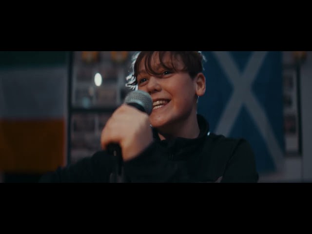 Broken Britain | Official Video | Matt Pomeroy