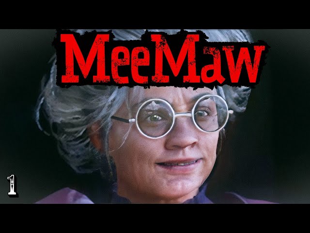 Old MeeMaw wakes up ABANDONED by her daughter 👵🏻 RED DEAD RP