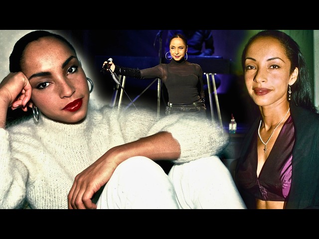 What Happened to Sade? The Untold Truth Behind Decades of Silence and Isolation