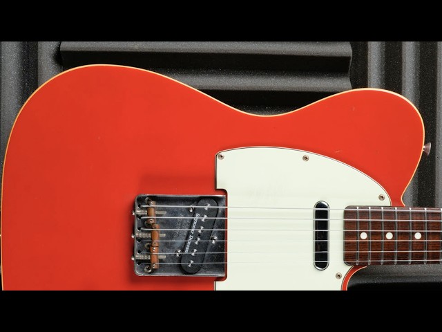 Soulful Healing Groove Guitar Backing Track Jam in D