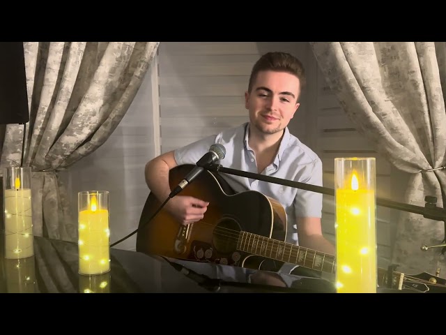 Owen Mac- I Can’t Make it Lord Without You