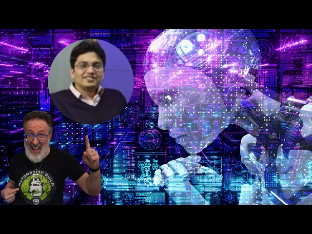 AI Augmented Testing Training Webinar